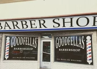 Goodfellas Barbershop Inc.