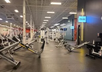 GoodLife Fitness Brampton Gateway