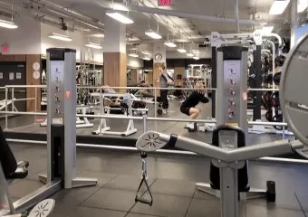 GoodLife Fitness Calgary Mount Royal Village