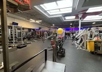 GoodLife Fitness Calgary Richmond Square