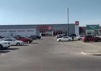 GoodLife Fitness Calgary Sunridge