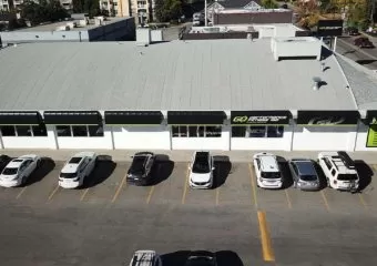 GoPerformance Fitness Lab