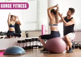 Gorge Fitness