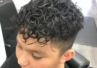 Gorgeous Hair Cut