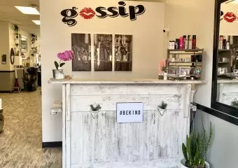 Gossip Hair Salon