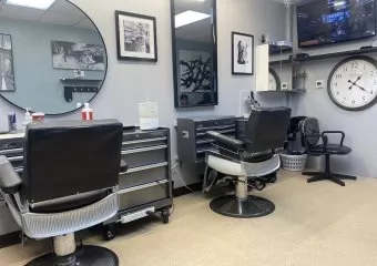 GQ Barber Shop