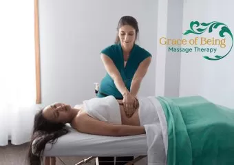 Grace of Being Massage Therapy