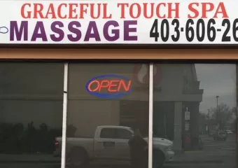Graceful Touch Spa