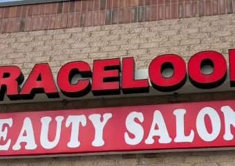 Gracelook Beauty Salon