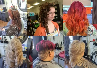 Great Hair Day