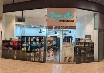 Green Line Hair Studio