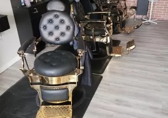Grove Barbers