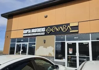 GUPTA BROTHERS CALGARY