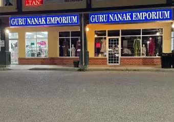 Guru Nanak Emporium