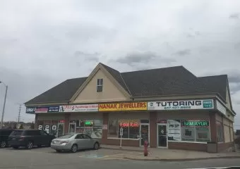 Guru Nanak Jewellers Ltd