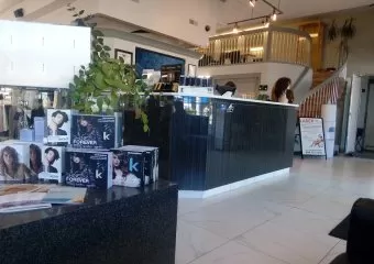 Guzel Salon & Spa