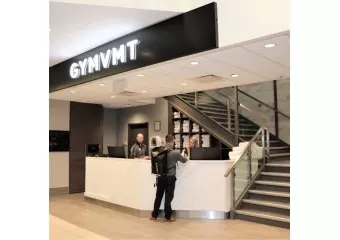 GYMVMT Fitness Club - Calgary Place
