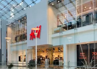 H&M