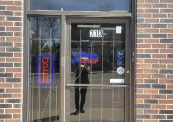 hab barbershop