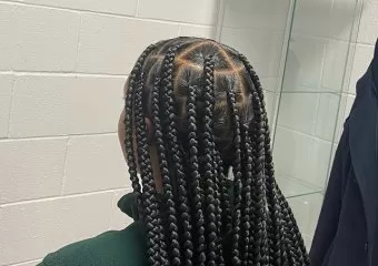 Habesha Salon and Supply