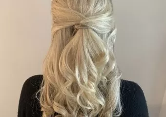 Hair Artistry by Ashley