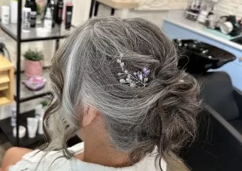 Hair by Aila