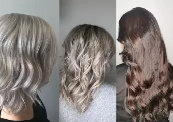 Hair by Ivana