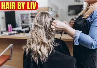Hair By Liv