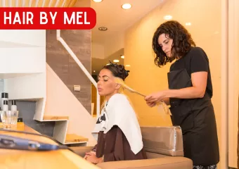 Hair by Mel
