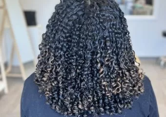 Hair By Shanica