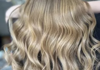 Hair by sitara