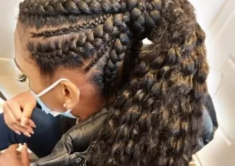 Hair by TeeKay Oyee Inc.