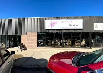 Hair Chic N' Boutique