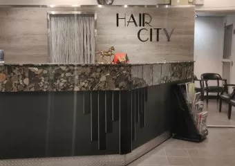 Hair City