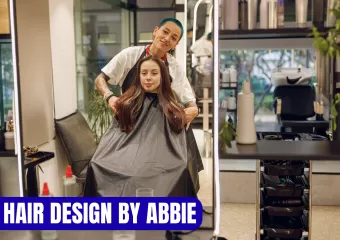 Hair Design by Abbie