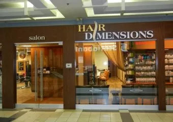 Hair Dimensions Salon & Spa