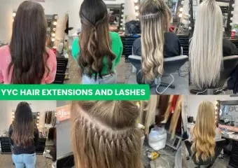 Hair Extensions Calgary, Calgary Hair Extensions, YYC HAIR EXTENSIONS AND LASHES