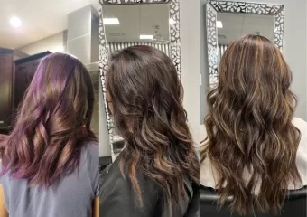 Hair Gravity Salon