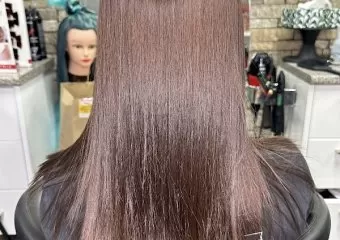 Hair house