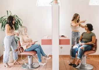 Hair House YEG
