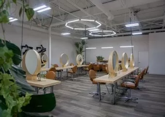 Hair Inc Academy