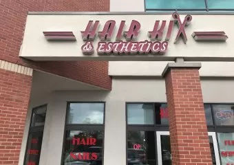 Hair Kix & Esthetics