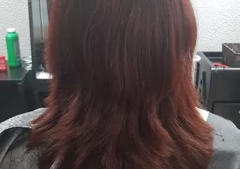 Hair Masters Salon & Spa 2018
