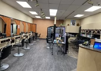 Hair Network