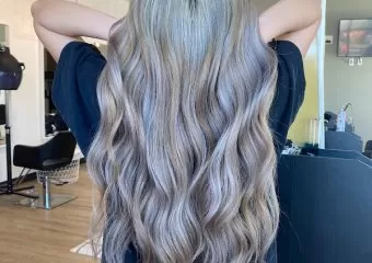 Hair-O-Glyphics
