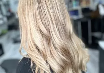 Hair Obsession