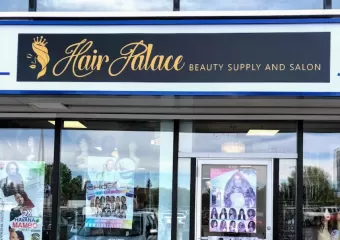 Hair Palace Beauty Supply & Salon