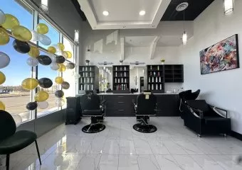 Hair Palace Salon & Spa