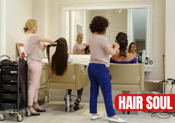 Hair Soul
