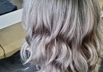 Hair Station